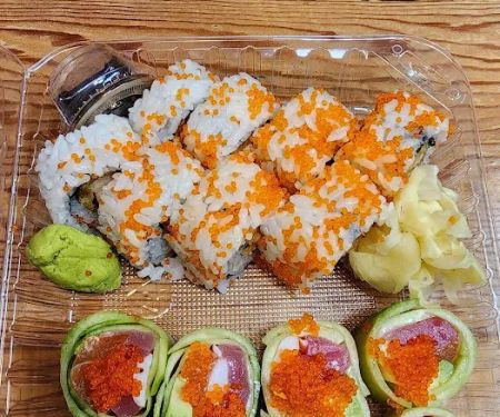 Sushi King