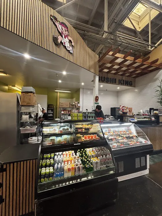Sushi King Picture 8