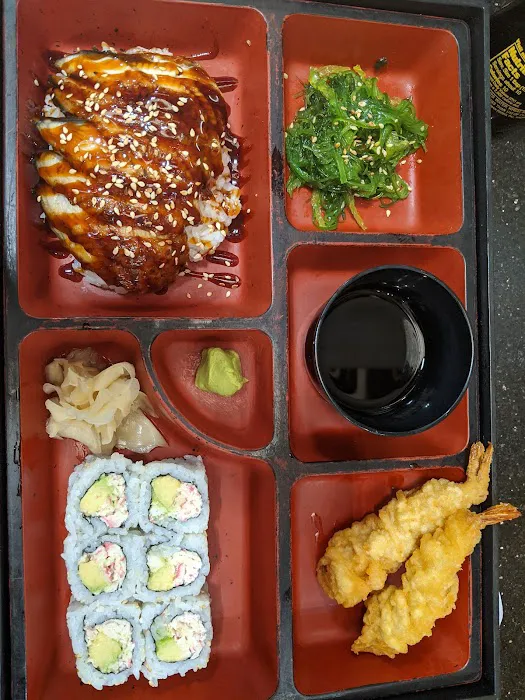 Sushi King Picture 4