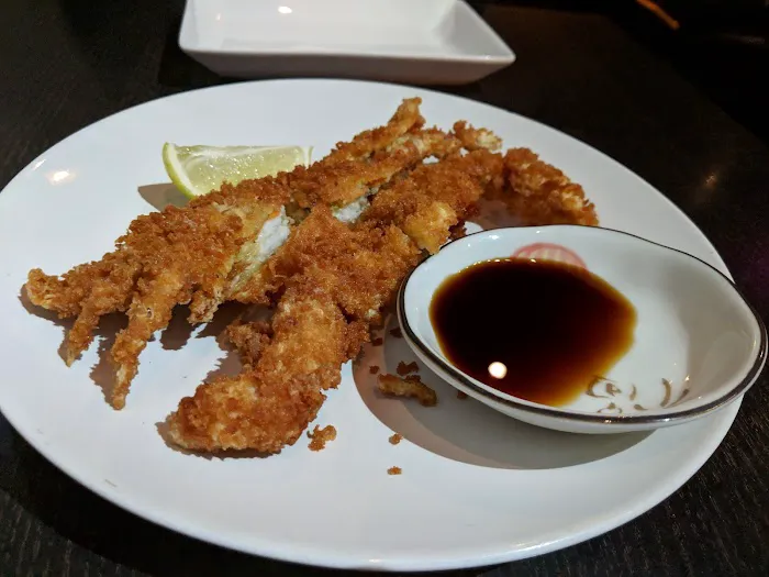 Sakura Sushi Bar & Grill Picture 6