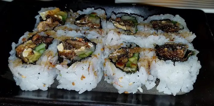 Sakura Sushi Bar & Grill Picture 9