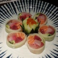 Sakura Sushi Bar & Grill ico
