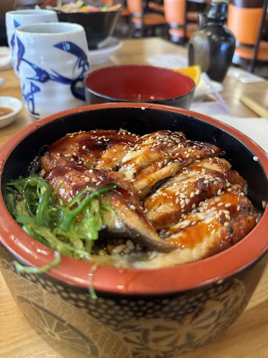 Broadway Sushi Bar & Sake Picture 2