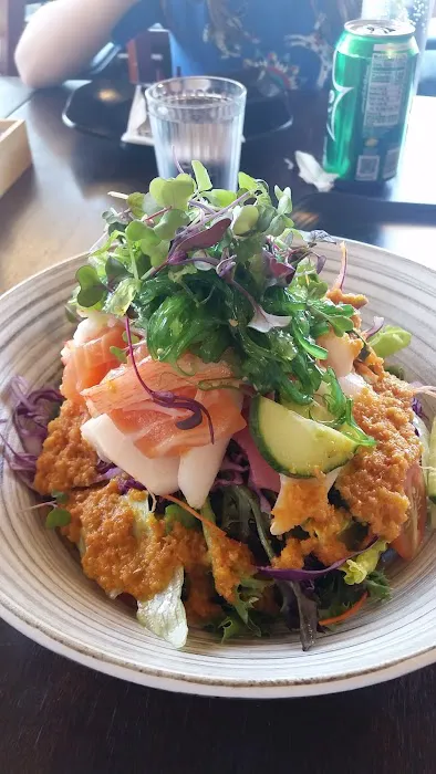BLUEFIN SUSHI & THAI Picture 3