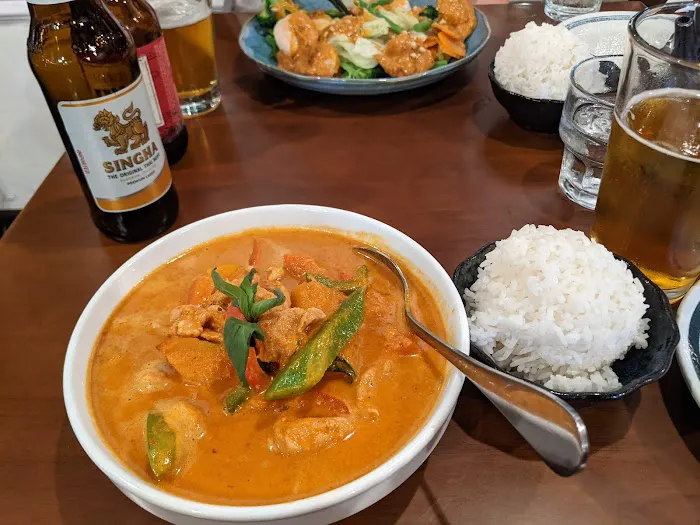 BLUEFIN SUSHI & THAI Picture 6