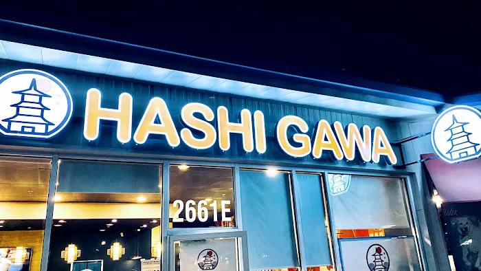 Hashi Gawa Picture 10