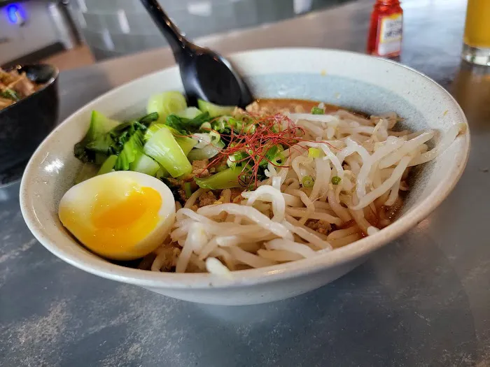 Uchiwa Ramen Picture 8