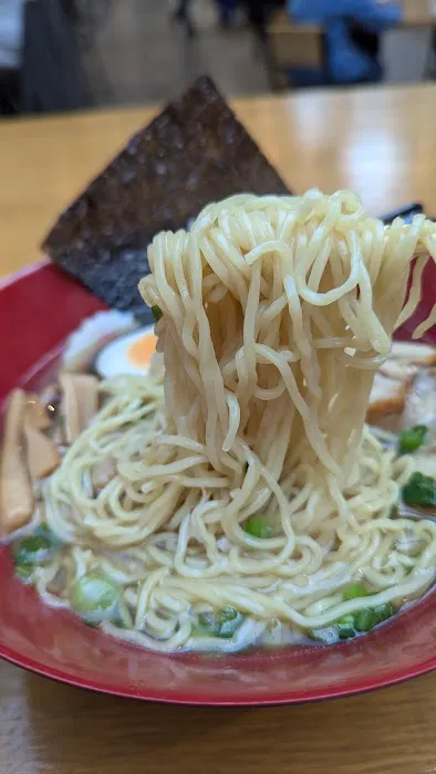 Ramen Hiroshi Picture 3