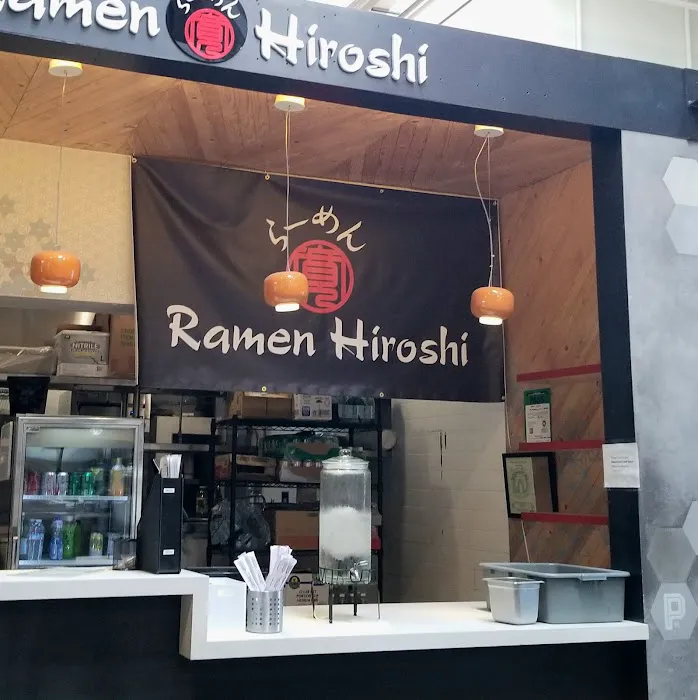 Ramen Hiroshi Picture 1
