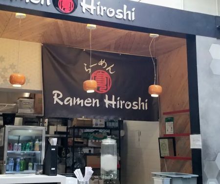Ramen Hiroshi