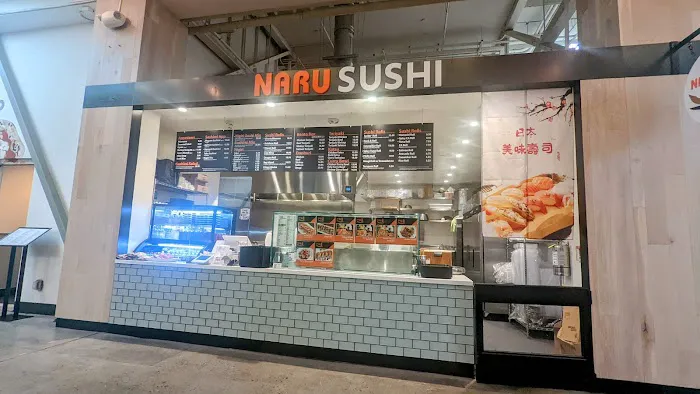 Narusushi Picture 1