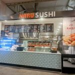 Narusushi