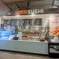 Narusushi ico