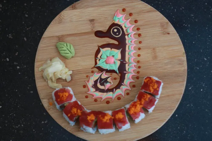 ​KYU2 Sushi Picture 8