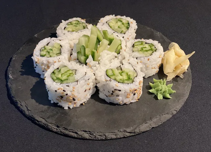 ​KYU2 Sushi Picture 2