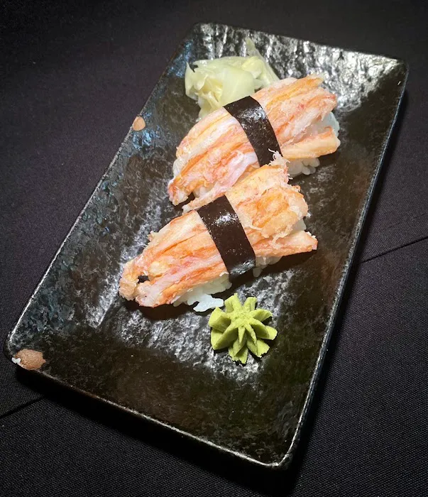 ​KYU2 Sushi Picture 4