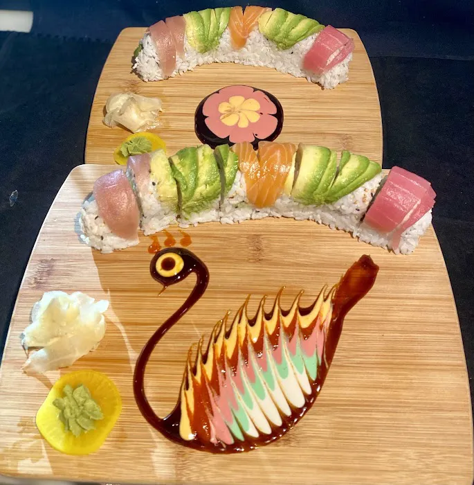 ​KYU2 Sushi Picture 3