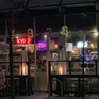 ​KYU2 Sushi ico