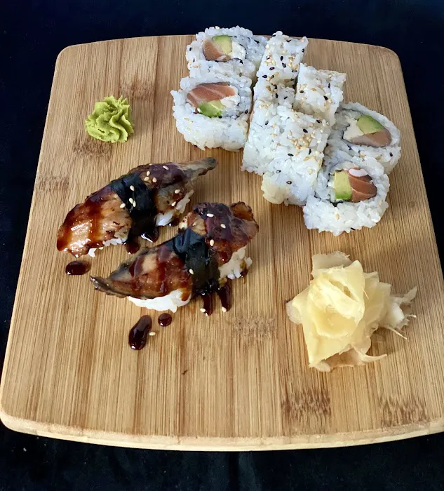 ​KYU2 Sushi Picture 5
