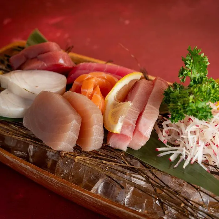 ​KYU2 Sushi Picture 6