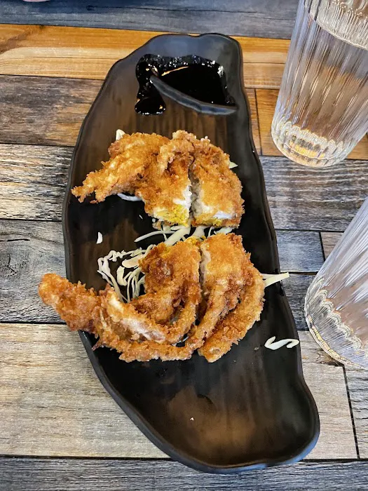 Bansho Ramen Picture 8
