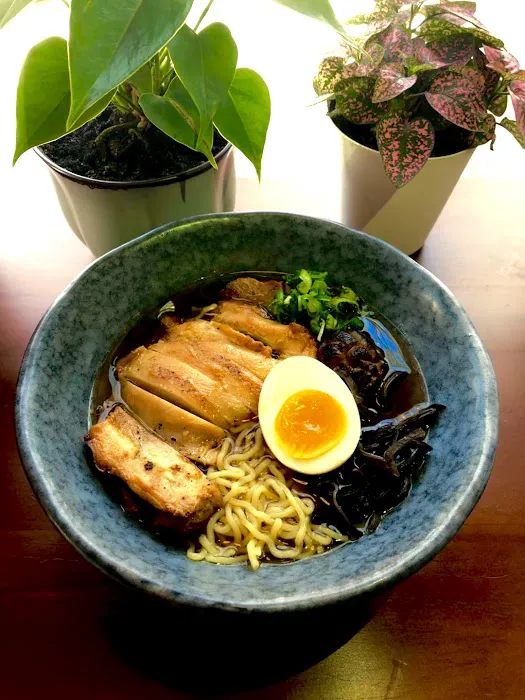 Bansho Ramen Picture 3