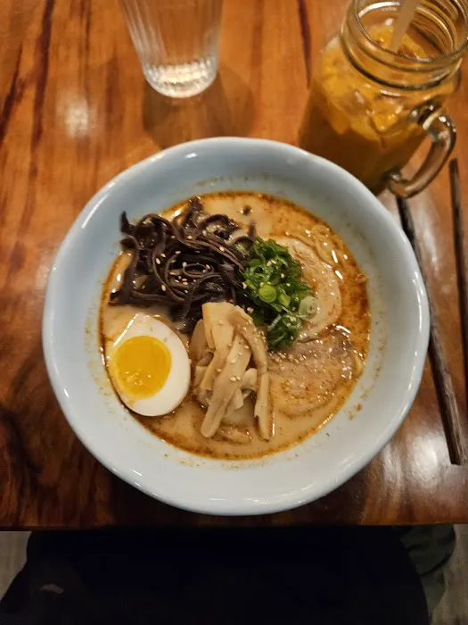 Bansho Ramen Picture 5