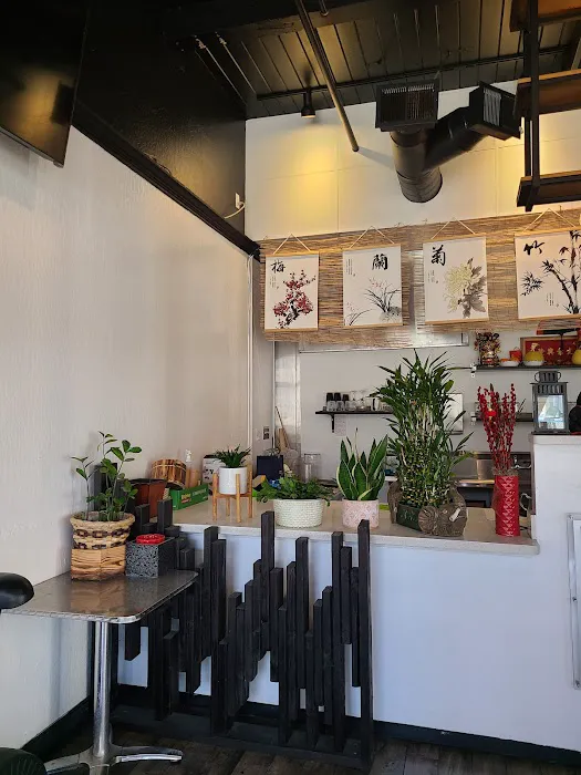 Bansho Ramen Picture 4