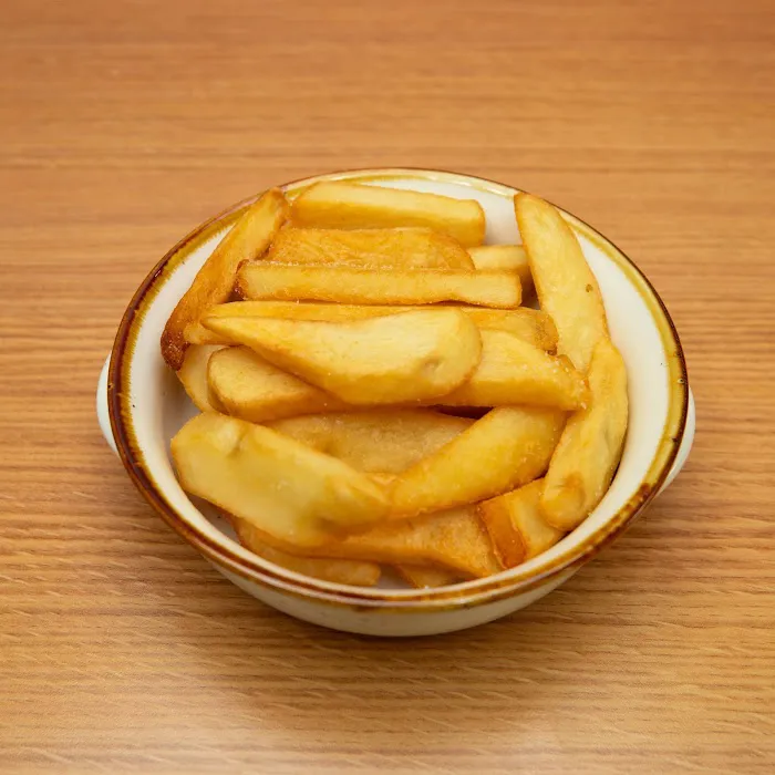 Champion's CURRY Picture 2