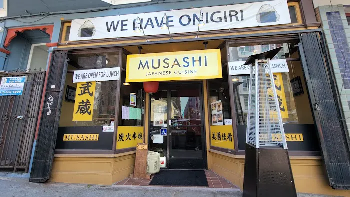 Musashi Picture 6