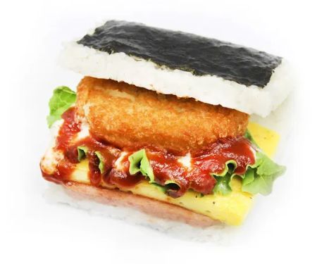 Riceful