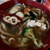 Katsumi Sushi ico