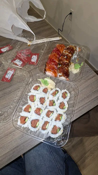 Katsumi Sushi Picture 4
