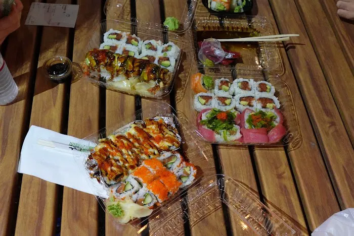 Katsumi Sushi Picture 3