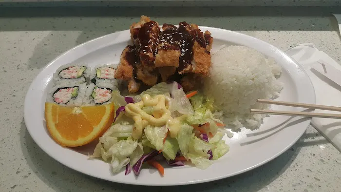 Katsumi Sushi Picture 2