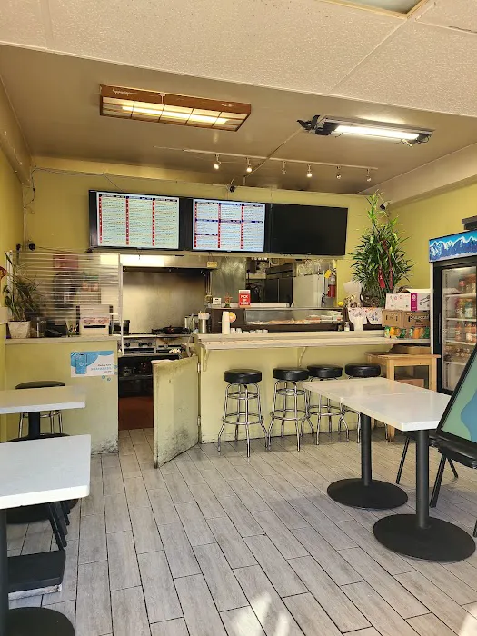 Katsumi Sushi Picture 8