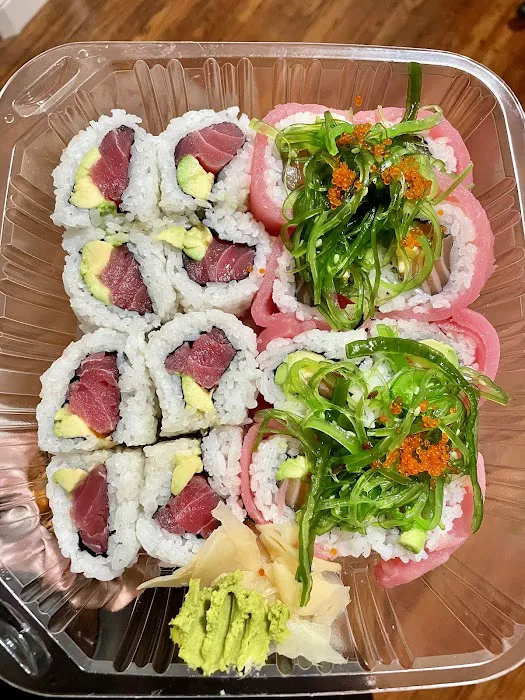 Katsumi Sushi Picture 5