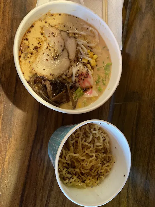 Kuroki Ramen Picture 5