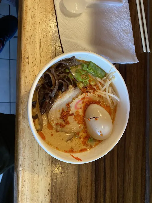 Kuroki Ramen Picture 3