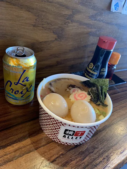Kuroki Ramen Picture 7