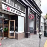 Alley Kitchens 橫丁キッチン