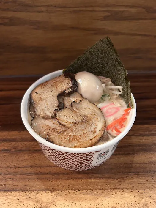Alley Kitchens 橫丁キッチン Picture 5