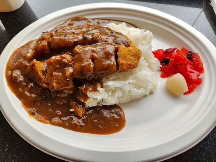 Nippon Curry Berkeley Picture 7
