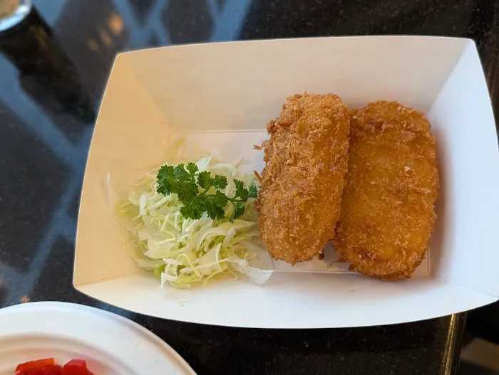Nippon Curry Berkeley Picture 4