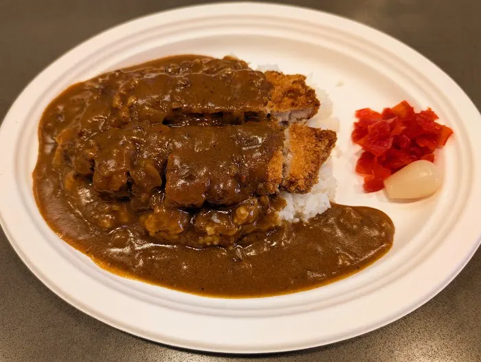 Nippon Curry Berkeley Picture 5