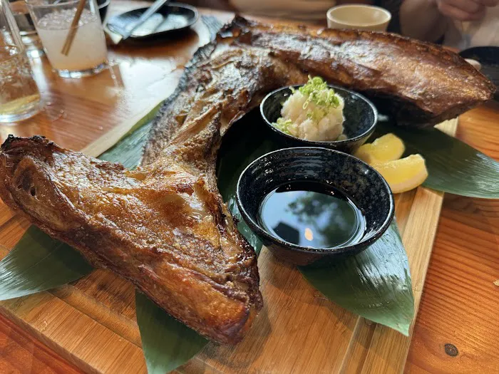 Fish & Bird Sousaku Izakaya Picture 3