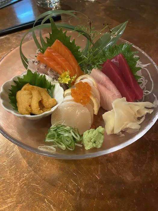 Fish & Bird Sousaku Izakaya Picture 6