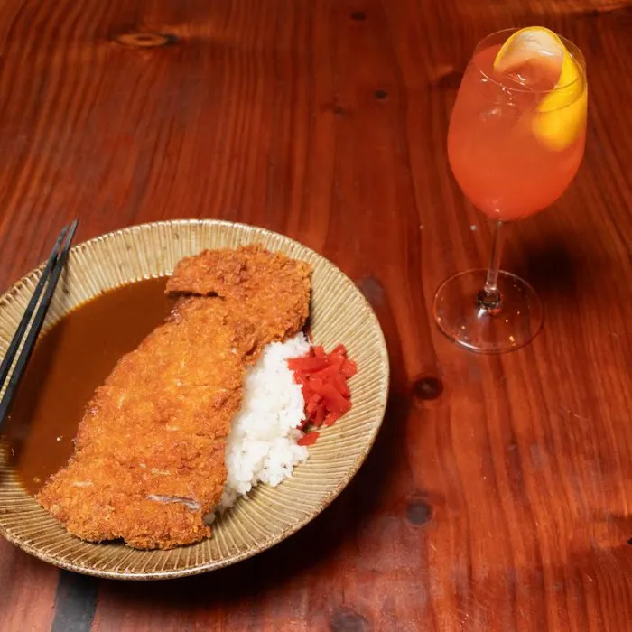Fish & Bird Sousaku Izakaya Picture 4