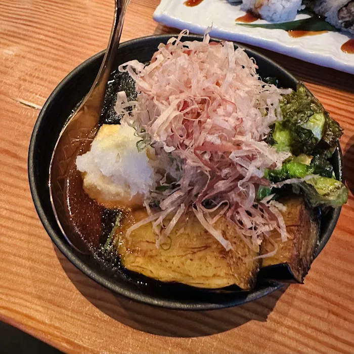 Fish & Bird Sousaku Izakaya Picture 8