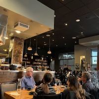 Fish & Bird Sousaku Izakaya ico
